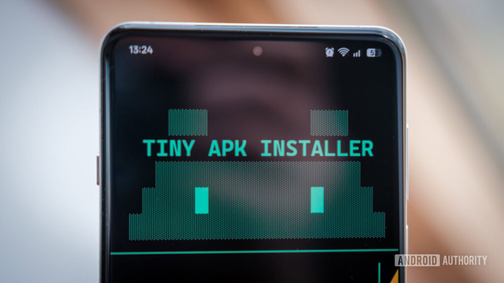 Android’s sideloading changes pushed me to build an APK installer Android's sideloading changes pushed me to build an APK installer