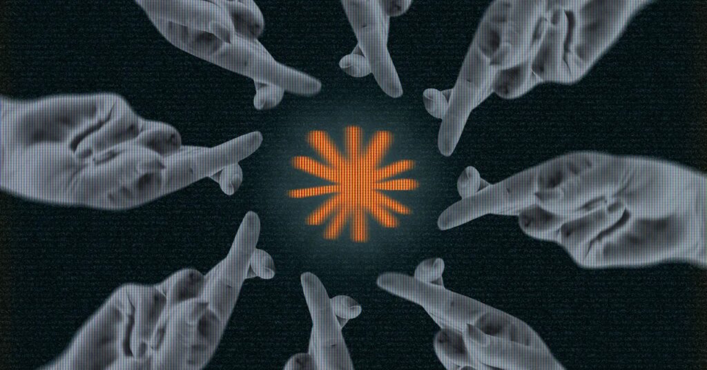 Anthropic’s Mythos Will Force a Cybersecurity Reckoning—Just Not the One You Think Anthropic’s Mythos Will Force a Cybersecurity Reckoning—Just Not the One You Think