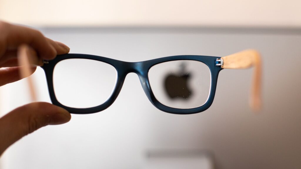 Apple Glasses could be the next Apple Watch and send shockwaves through the eyewear industry — here’s how it could disrupt a $200 billion market Apple Glasses rumored to feature Vision Pro-style hand gestures, but Mark Gurman is skeptical