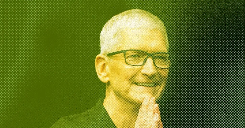 Apple’s Next Chapter, SpaceX and Cursor Strike a Deal, and Palantir’s Controversial Manifesto Apple’s Next Chapter, SpaceX and Cursor Strike a Deal, and Palantir’s Controversial Manifesto