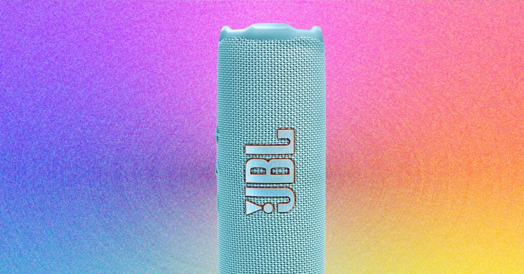 Best Bluetooth Speakers (2026): JBL, Sonos, Bose, and More Best Bluetooth Speakers (2026): JBL, Sonos, Bose, and More