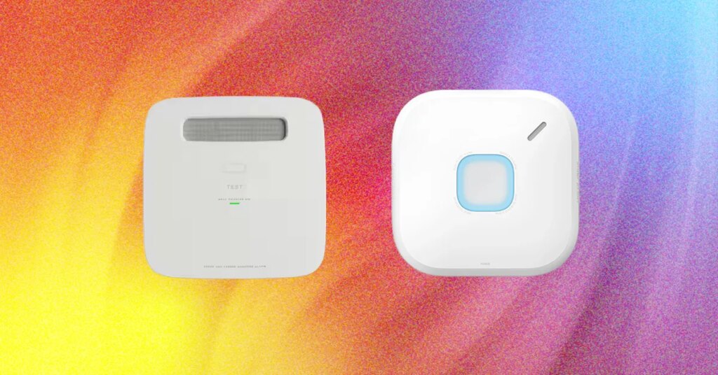 Best Smart Smoke Detector (and Why You Still Need a Dumb One) Best Smart Smoke Detector (and Why You Still Need a Dumb One)