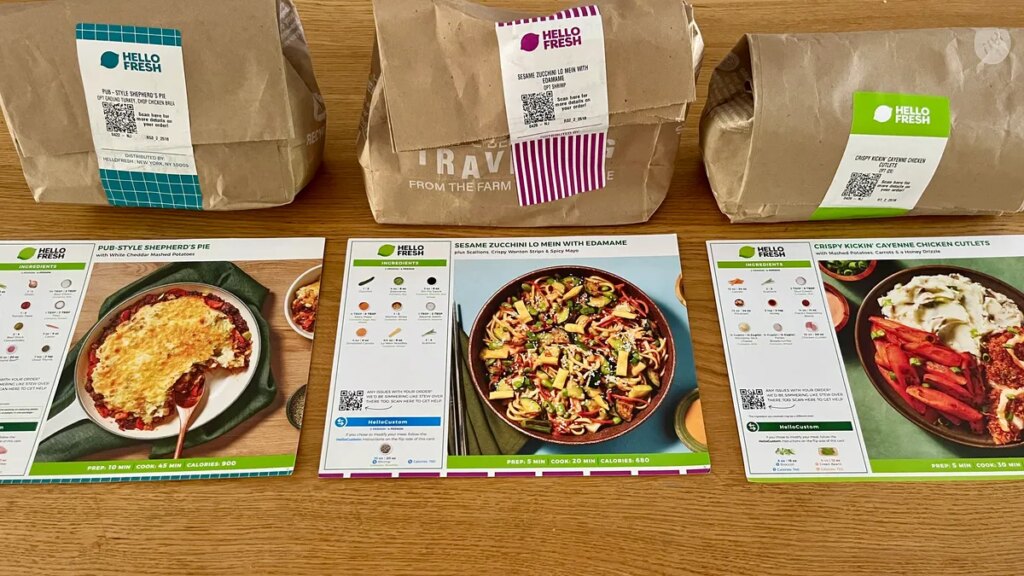 Best Vegan Meal Delivery of 2026: We Tried the Top Vegan Meal Kits Best Vegan Meal Delivery of 2026: We Tried the Top Vegan Meal Kits