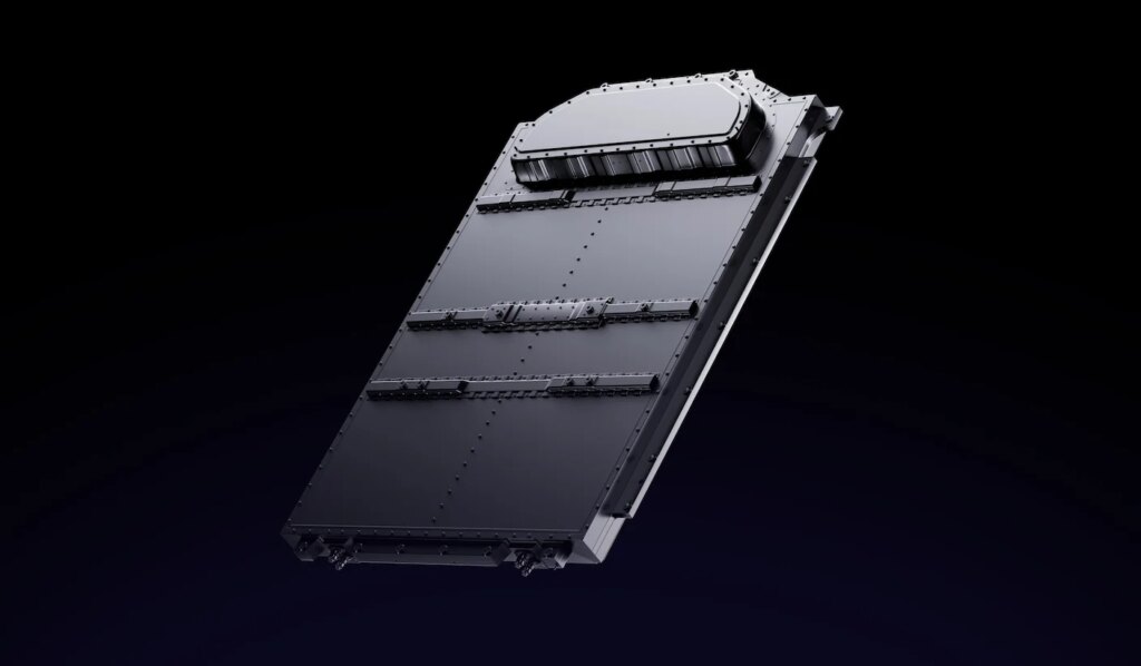 CATL’s New EV Battery Charges in Six Minutes CATL’s New EV Battery Charges in Six Minutes