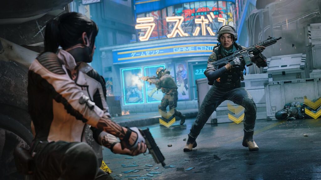 Call of Duty movie arrives on June 30, 2028 Call of Duty movie arrives on June 30, 2028