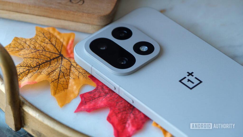 Could these brands be next with their own Samsung Good Lock? OnePlus 15 13