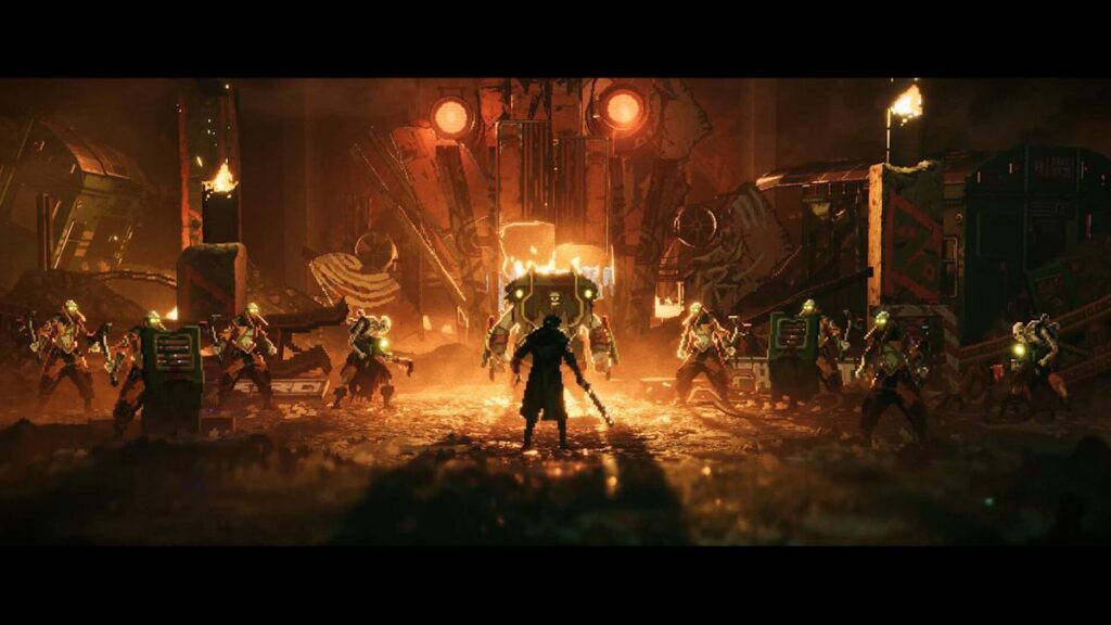 Cyberpunk platformers, gallivanting geckos and other new indie games worth checking out Cyberpunk platformers, gallivanting geckos and other new indie games worth checking out