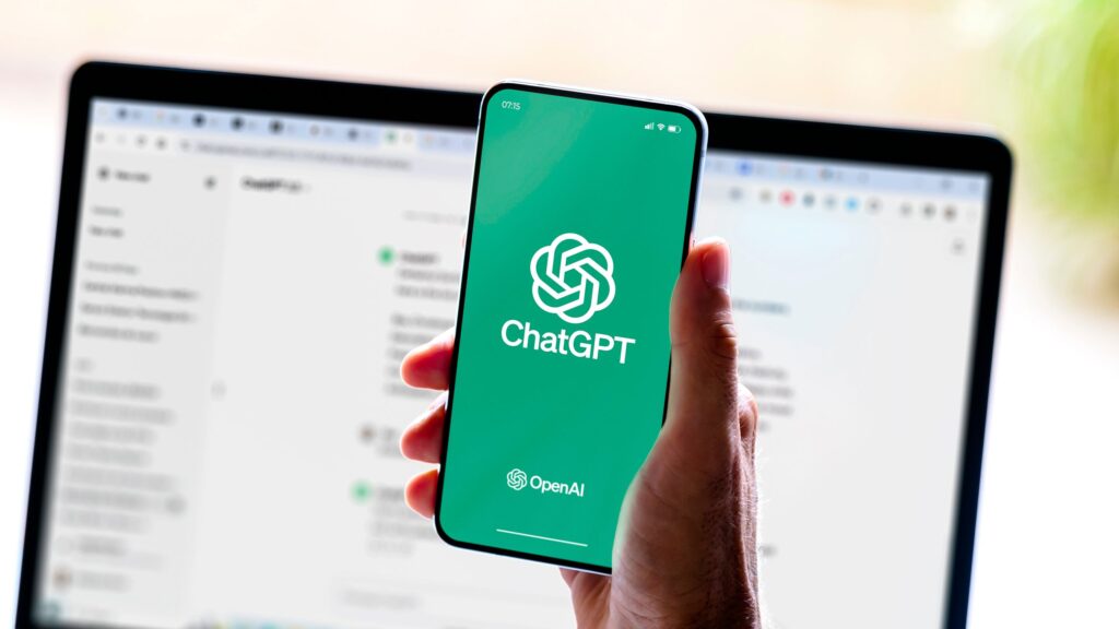 Dropbox is now inside ChatGPT — you can now use AI to share your files and save AI-generated content