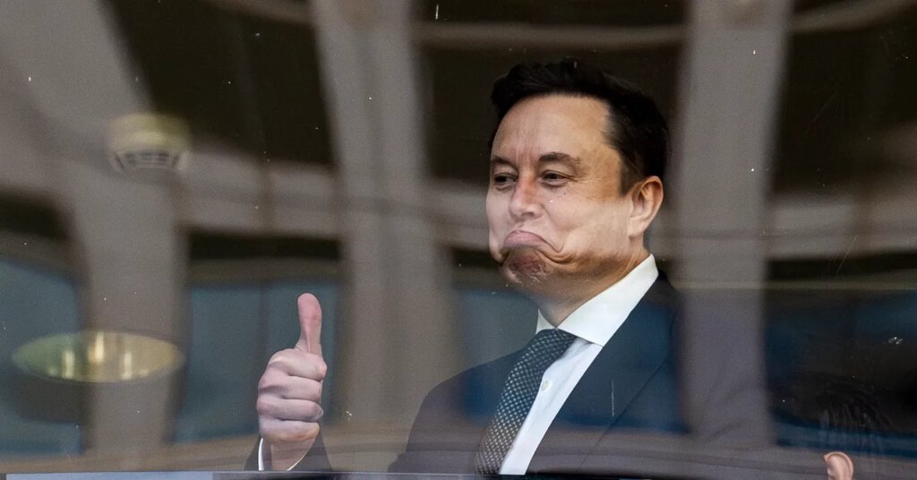 Elon Musk Seemingly Admits xAI Has Used OpenAI’s Models to Train Its Own Elon Musk Seemingly Admits xAI Has Used OpenAI’s Models to Train Its Own
