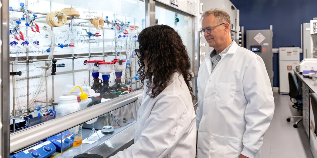 Engineering Collisions: How NYU Is Remaking Health Research Engineering Collisions: How NYU Is Remaking Health Research