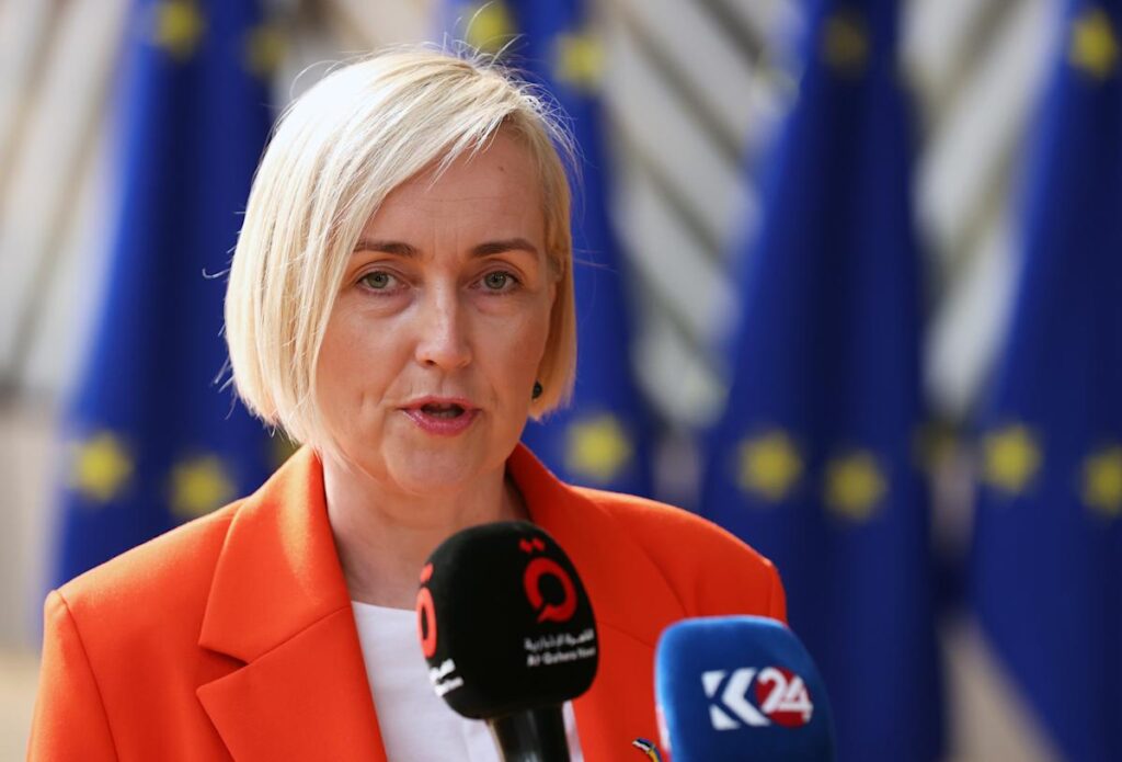 Estonia is the rare EU country opposing child social media bans Estonia is the rare EU country opposing child social media bans