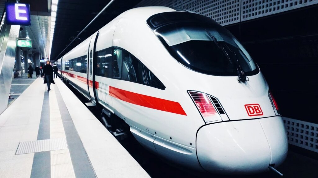 Eurail says December data breach impacts 300,000 individuals Eurail