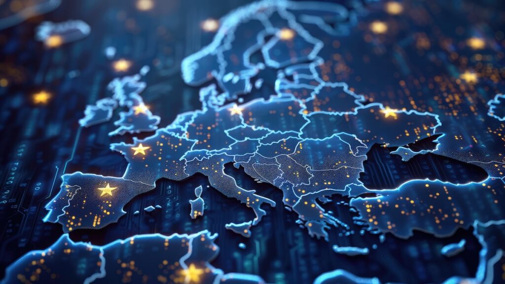 European Commission Confirms Data Breach Linked to Trivy Supply Chain Attack EU and European cyber policy