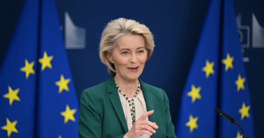 Europe’s Online Age Verification App Is Here Europe’s Online Age Verification App Is Here