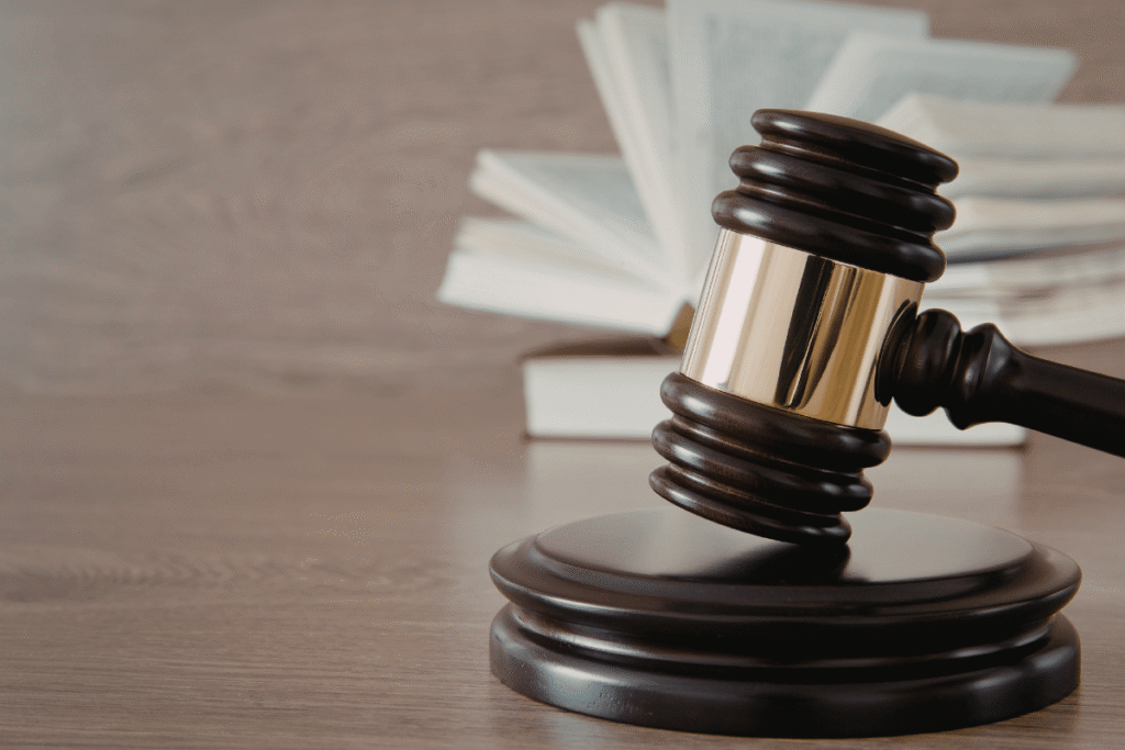 Ex Philadelphia probation officer sentenced in illegal gambling case Former Philadelphia probation officer sentenced for running illegal sports gambling business. Gavel resting on wooden block with legal documents