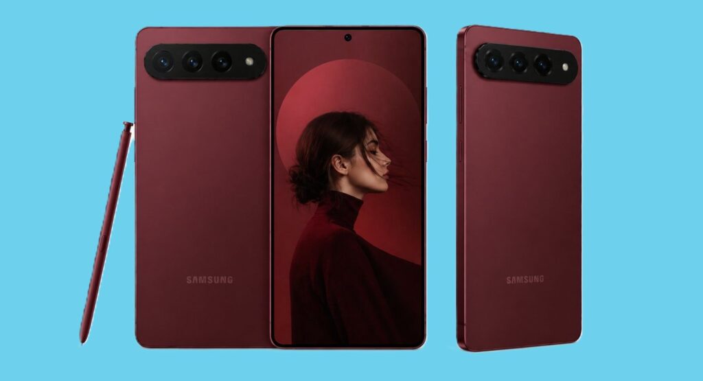 ‘Finally something different’: Leaker teases Samsung Galaxy S27 Ultra concept with a new camera bar design Samsung Galaxy S27 Ultra concept