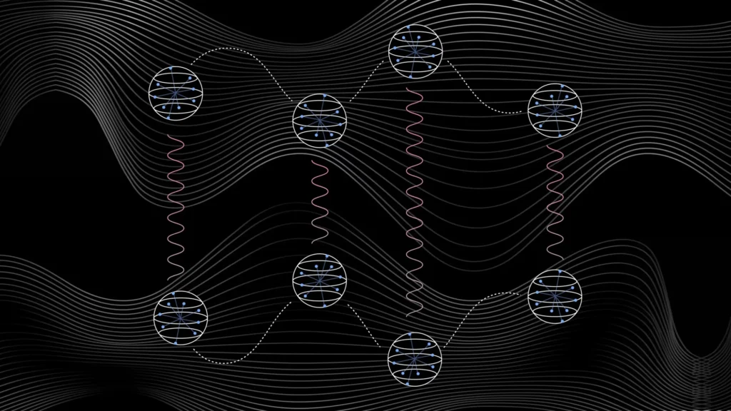 Five Ways Quantum Technology Could Shape Everyday Life Five Ways Quantum Technology Could Shape Everyday Life