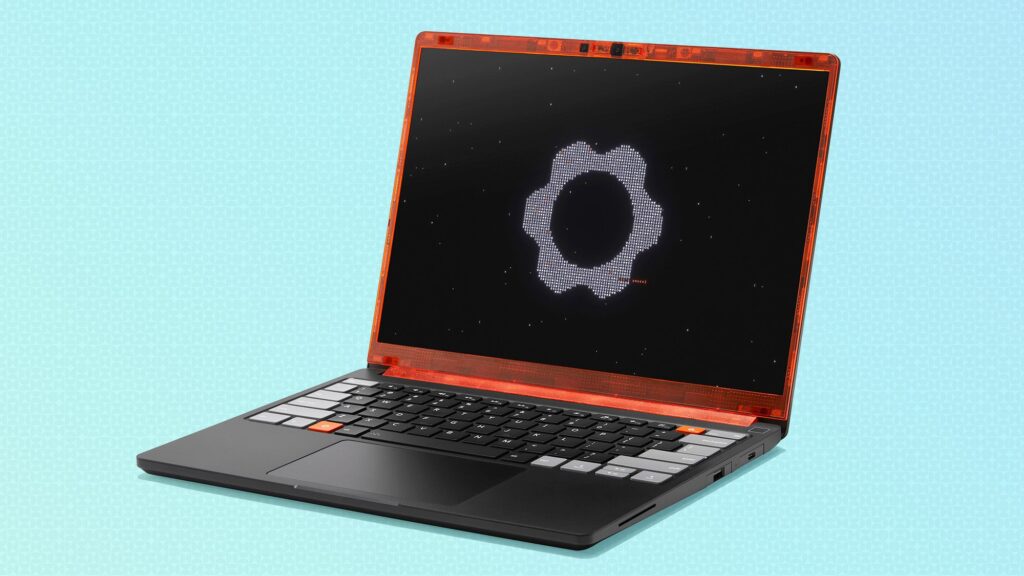 Framework Laptop 13 Pro revealed, and it’s a ground-up redesign of our favorite modular laptop Framework Laptop 13 Pro revealed, and it’s a ground-up redesign of our favorite modular laptop