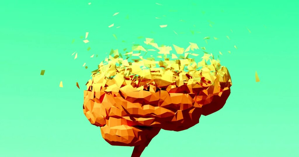GLP-1 Drugs Linked to Cognitive Impairment GLP-1 Drugs Linked to Cognitive Impairment