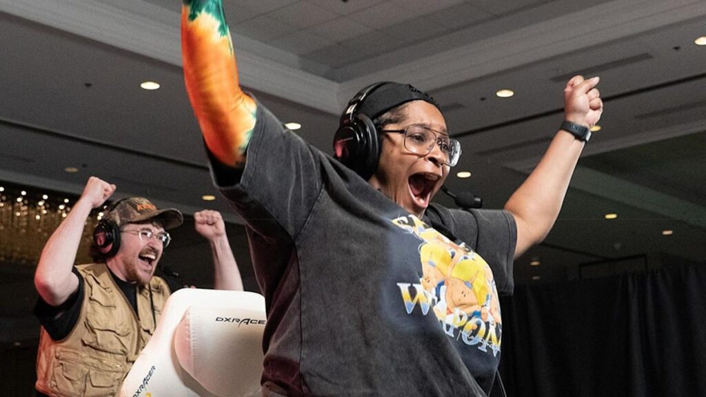 Games Done Quick will host its first ever event in Europe Games Done Quick will host its first ever event in Europe
