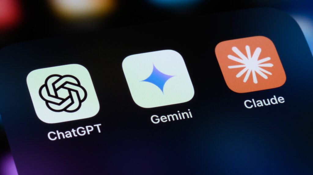 Gemini Can Now Generate Files, Including Microsoft Word And LaTeX Documents