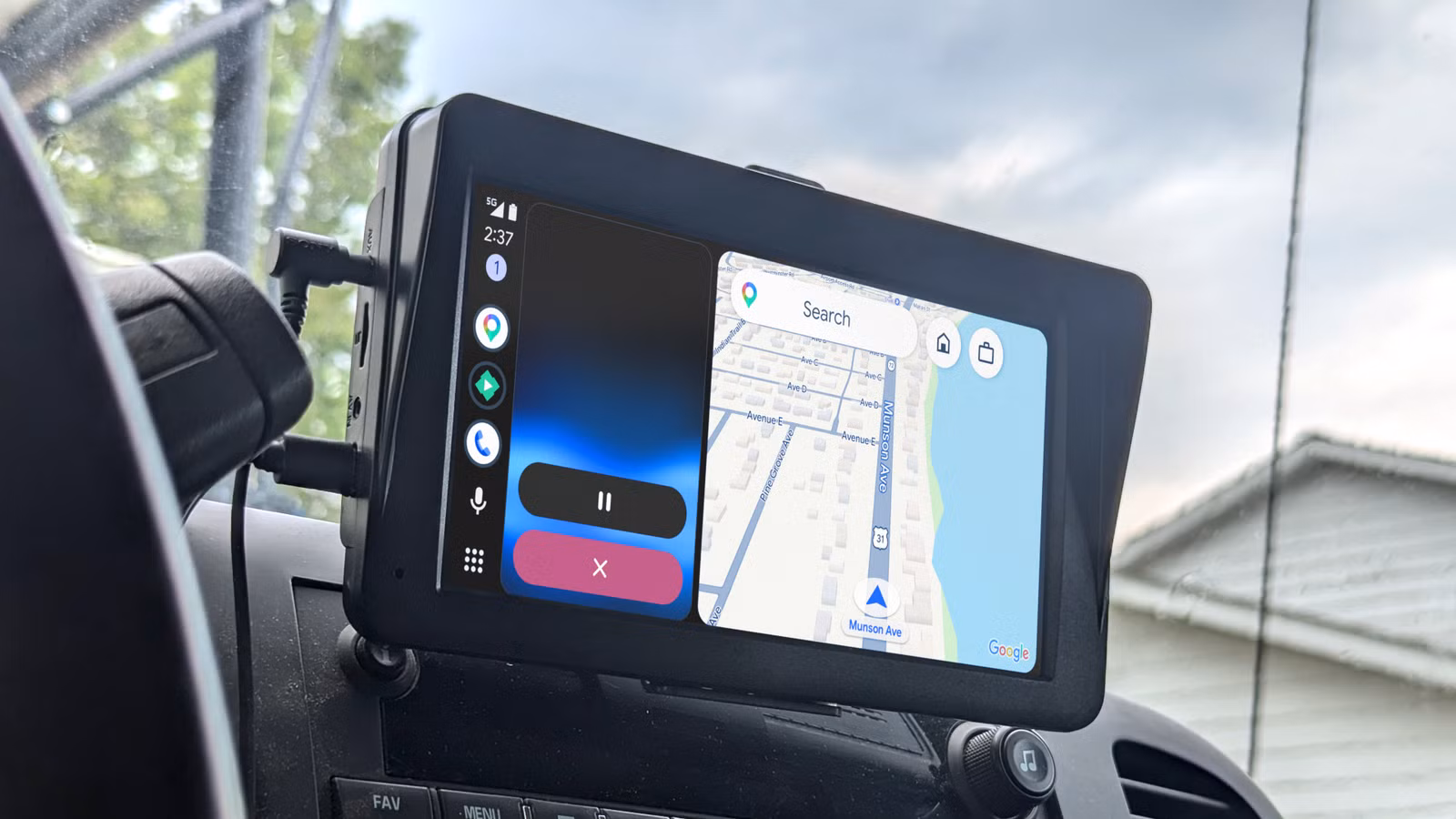 Gemini on Android Auto is too chatty—here’s how to make it shut up Gemini on Android Auto is too chatty—here's how to make it shut up