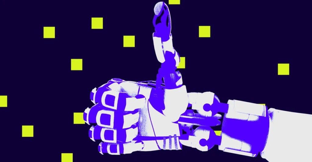 Gen Z’s love-hate relationship with AI Gen Z’s love-hate relationship with AI
