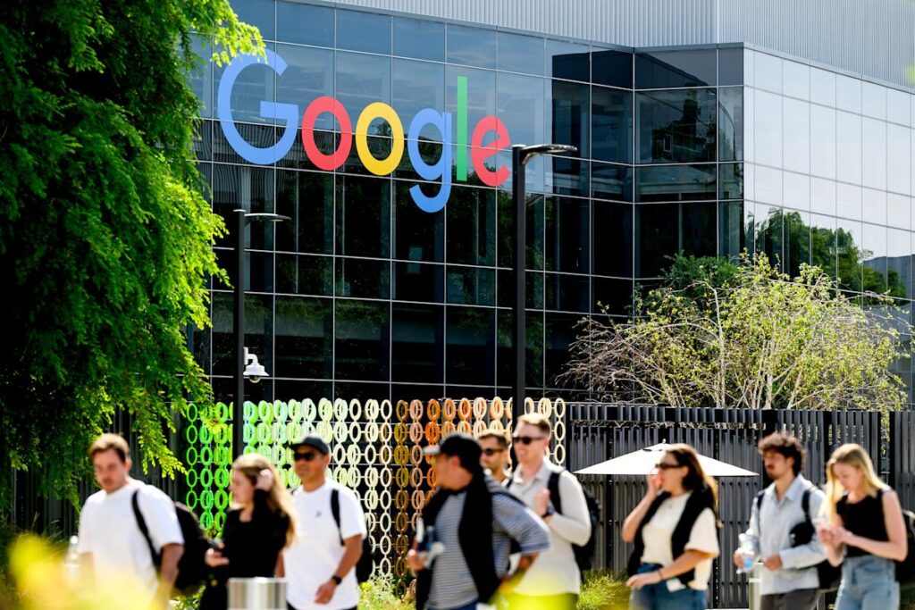 Google plans to invest even more money into Anthropic Google plans to invest even more money into Anthropic