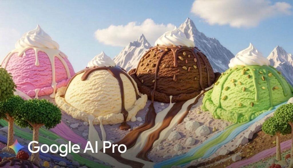Google’s $20 per month AI Pro plan just got a big storage boost Google's $20 per month AI Pro plan just got a big storage boost