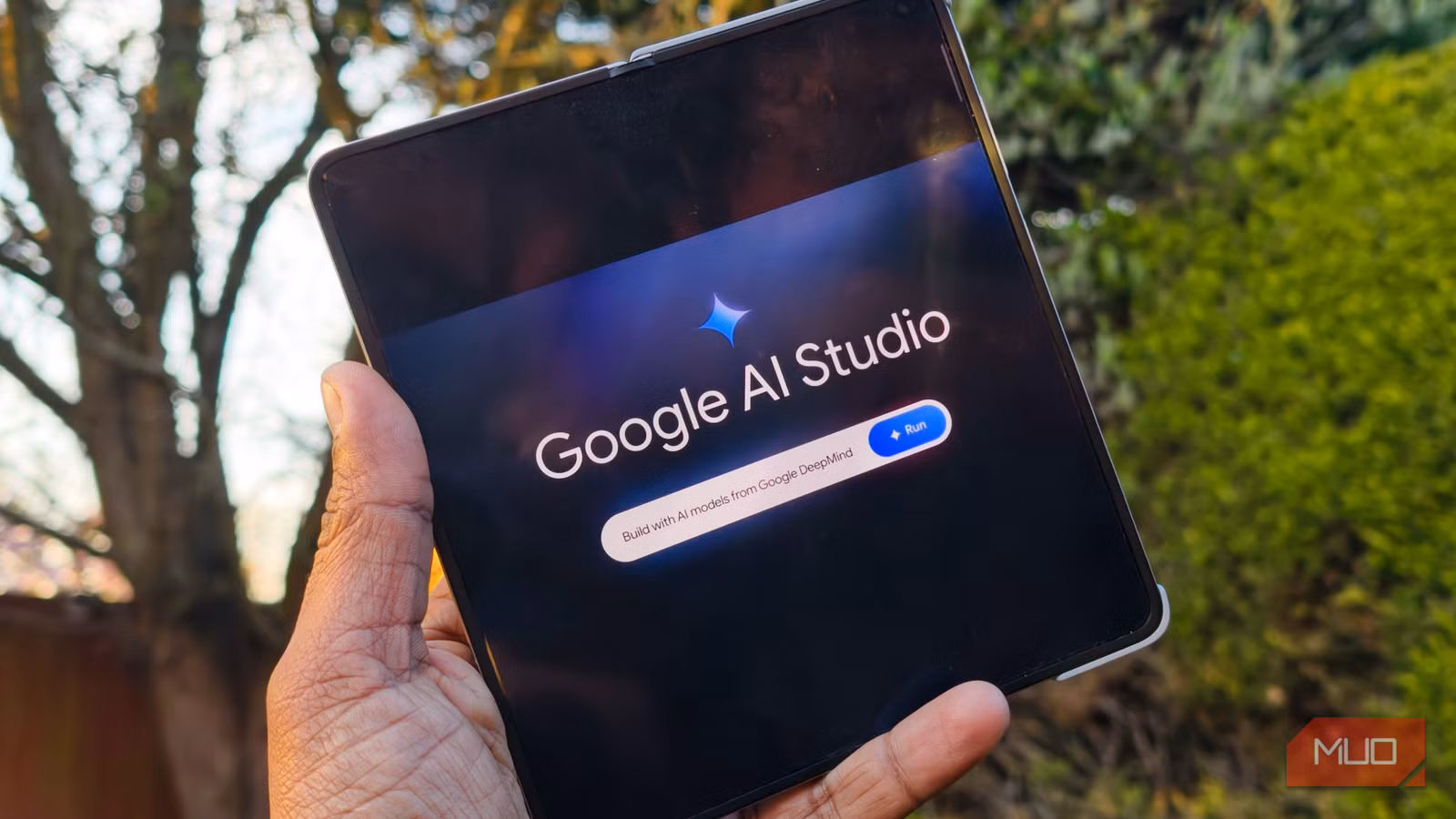 Google’s new AI Studio is a game-changer for vibe coding Google's new AI Studio is a game-changer for vibe coding