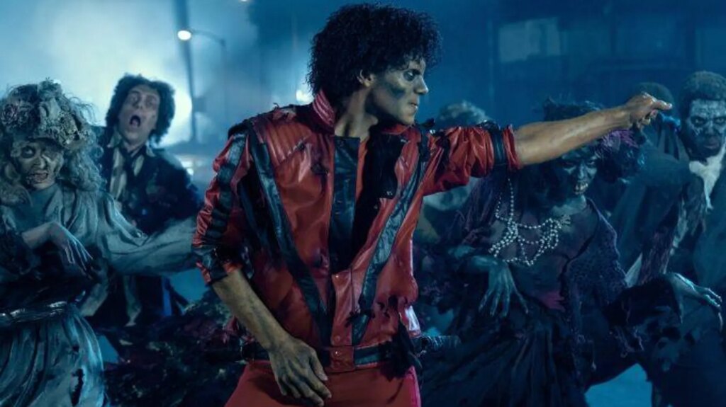 Here Are The Controversial Scenes Reportedly Cut From ‘Michael’ Here Are The Controversial Scenes Reportedly Cut From ‘Michael’
