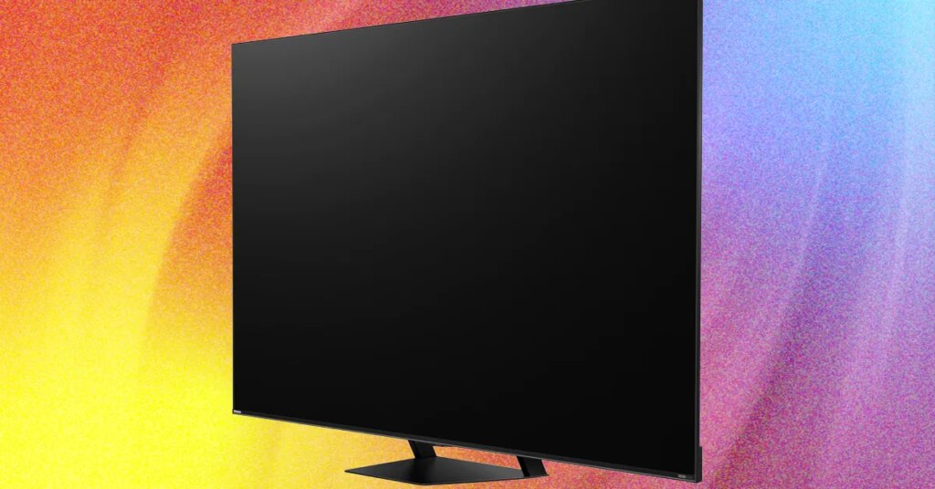 Hisense U7SG TV Review (2026): Better Design, Great Value Hisense U7SG TV Review (2026): Better Design, Great Value