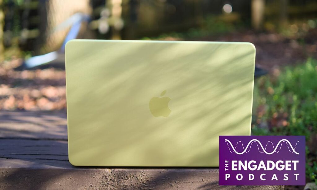 How Apple keeps redefining personal computing at 50 How Apple keeps redefining personal computing at 50