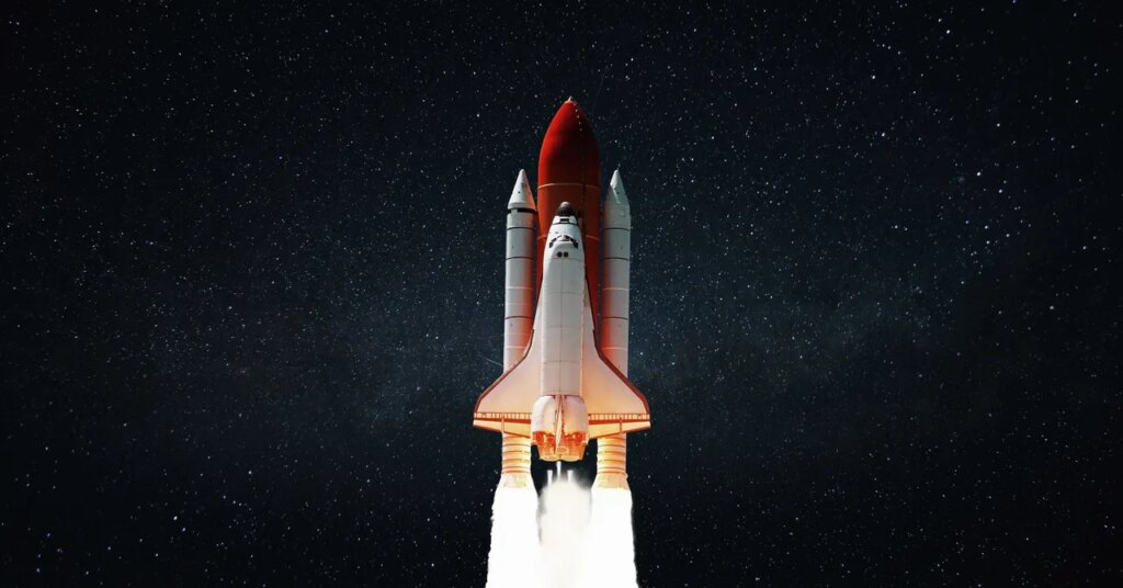 How Can Astronauts Tell How Fast They’re Going? How Can Astronauts Tell How Fast They’re Going?