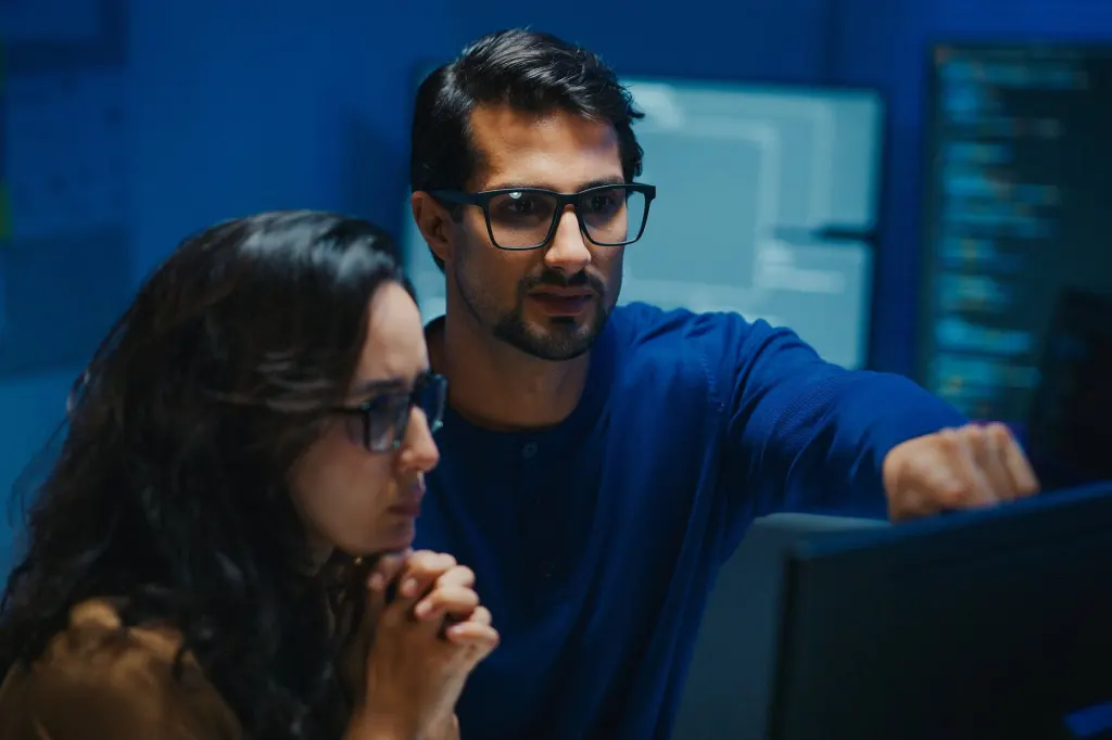 How to Know Where Your Security Threat Is Before It’s Too Late How to Know Where Your Security Threat Is Before It's Too Late
