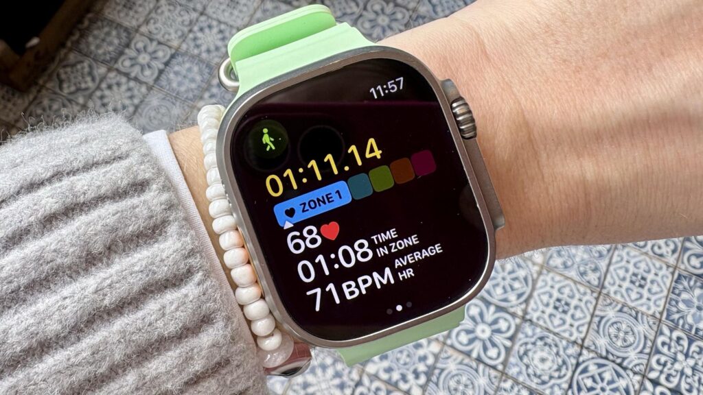 How to get the Apple Watch Earth Day 2026 badge before it’s gone — you can only get it today How to get the Apple Watch Earth Day 2026 badge before it’s gone — you can only get it today