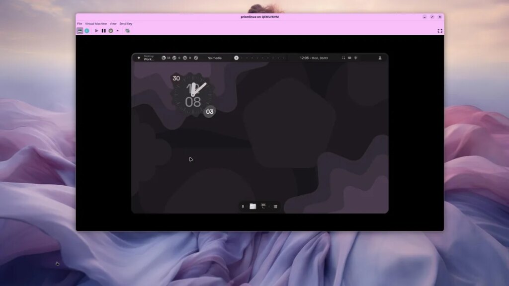 I customized an Arch-based distro my way in under 5 minutes – and it’s glorious I customized an Arch-based distro my way in under 5 minutes - and it's glorious