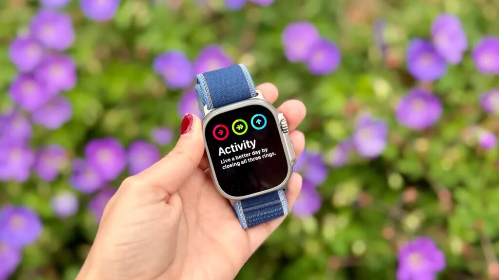 I ran the 20-minute Apple Watch calibration test – and my data got more accurate I ran the 20-minute Apple Watch calibration test - and my data got more accurate