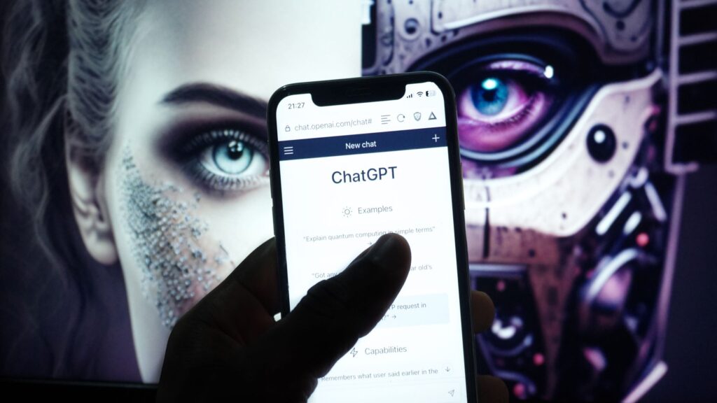 I read the world’s most terrifying AI book — and it actually made me better at prompting