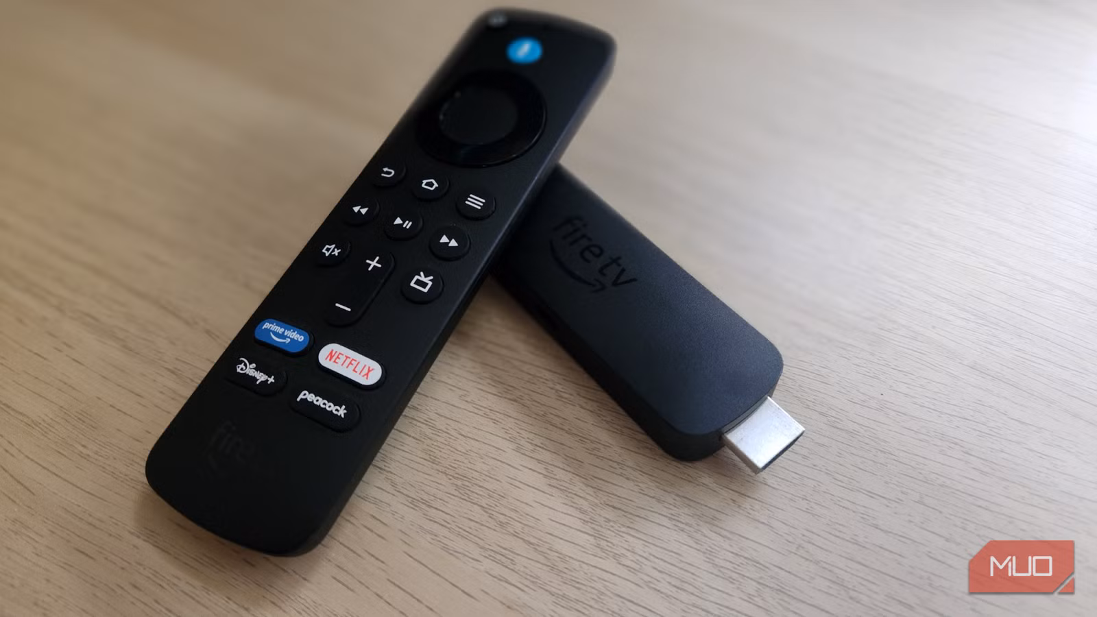 I replaced my entire streaming setup with a $30 device and free apps I replaced my entire streaming setup with a $30 device and free apps