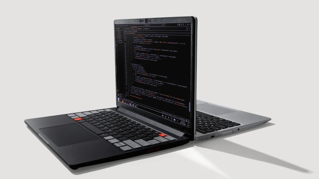 I saw Framework’s new ‘MacBook Pro for Linux users’ and it may entice Windows fans, too I saw Framework's new 'MacBook Pro for Linux users' and it may entice Windows fans, too