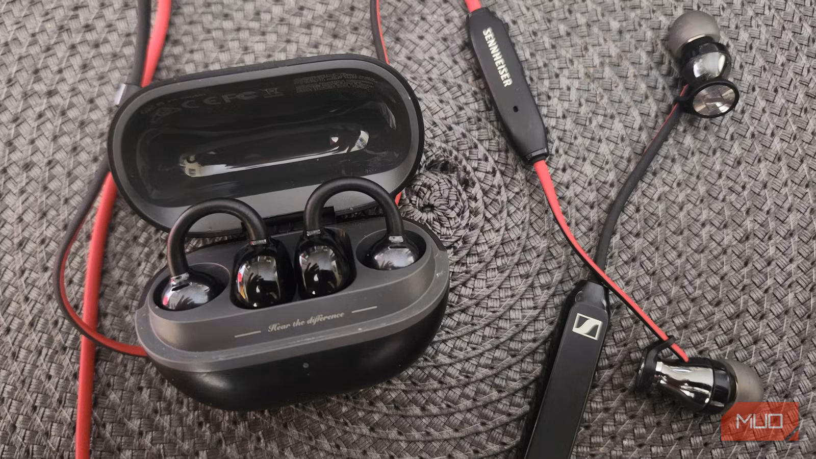 I stopped reaching for my $200 headphones after testing $20 earbuds I stopped reaching for my $200 headphones after testing $20 earbuds