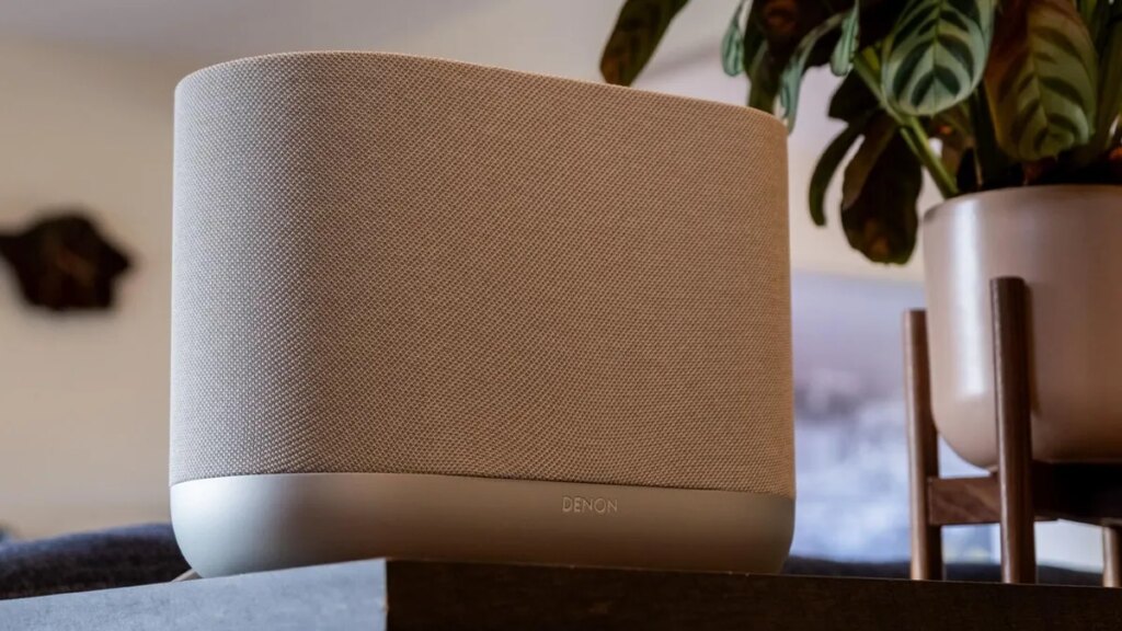 I traded my Sonos Era 300 for Denon’s new home speaker – and see no reason to go back I traded my Sonos Era 300 for Denon's new home speaker - and see no reason to go back