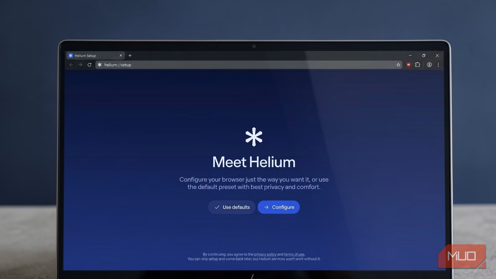 I wanted a simpler Brave alternative, and this new browser surprised me I wanted a simpler Brave alternative, and this new browser surprised me