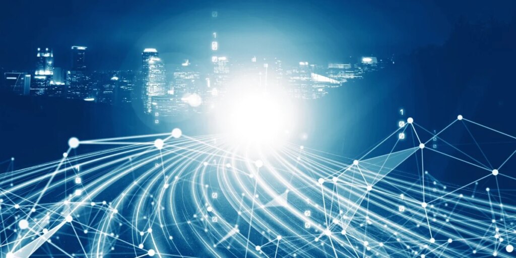 IOWN targets datacenter interconnects to spread AI infra • The Register IOWN targets datacenter interconnects to spread AI infra • The Register