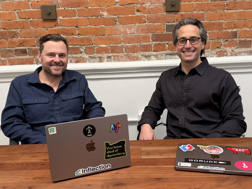 Inflection.io acquires Keyplay, reuniting longtime entrepreneurs – GeekWire Inflection.io acquires Keyplay, reuniting longtime entrepreneurs – GeekWire