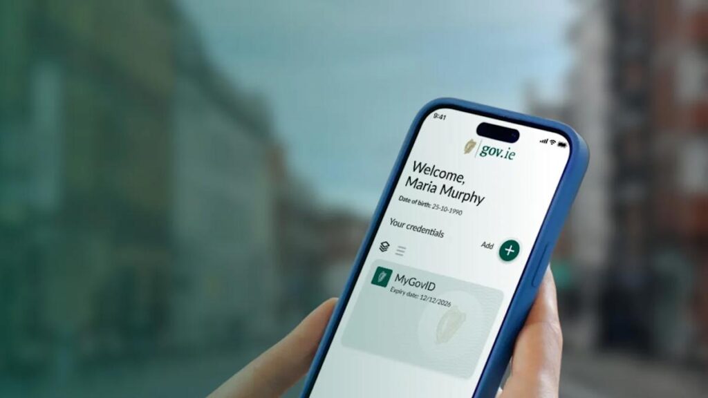 Ireland is testing out a digital wallet that conducts age verification for social media users Ireland is testing out a digital wallet that conducts age verification for social media users