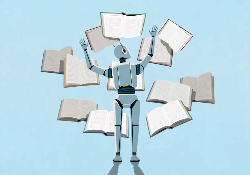 It’s not your imagination: AI seed startups are commanding higher valuations It’s not your imagination: AI seed startups are commanding higher valuations