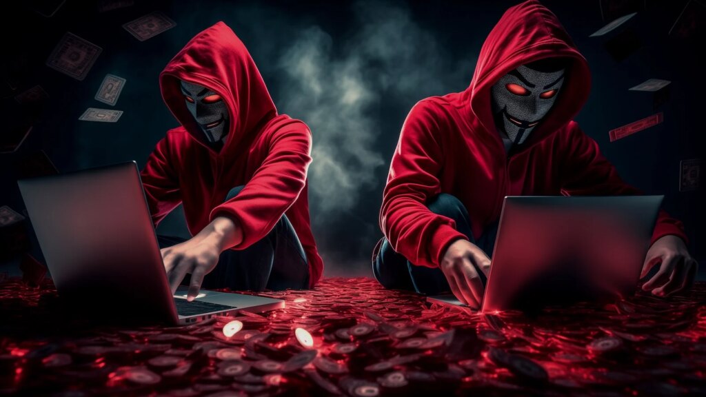 KelpDAO suffers $290 million heist tied to Lazarus hackers KelpDAO suffers $290 million heist tied to Lazarus hackers