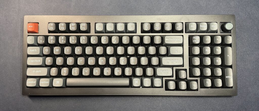 Keychron V5 Ultra 8K Review: Budget-friendly 8K Keychron V5 Ultra 8K Review: Budget-friendly 8K